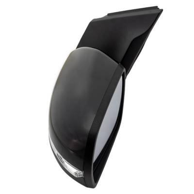 Rareelectrical - Side Mirror Compatible With 2018 Ford Edge 2.0L 2.7L I4 Left Driver Side 335Hp Replaces - Image 3