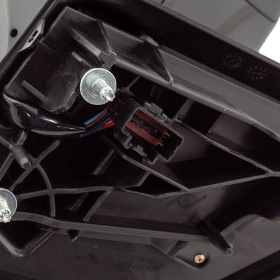 Rareelectrical - Side Mirror Compatible With 2018 Ford Edge 2.0L 2.7L I4 Left Driver Side 335Hp Replaces - Image 4