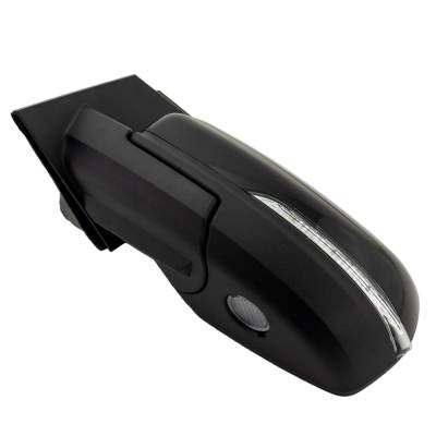 Rareelectrical - Side Mirror Compatible With 2018 Ford Edge 2.0L 2.7L I4 Left Driver Side 335Hp Replaces - Image 5