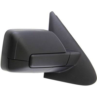 Rareelectrical - Side Mirror Compatible With 2011 Ford Expedition Expedition El Max 5.4L 3.5L V8 Right Passenger Side - Image 4