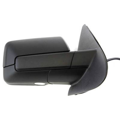 Rareelectrical - Side Mirror Compatible With 2011 Ford Expedition Expedition El Max 5.4L 3.5L V8 Right Passenger Side - Image 5