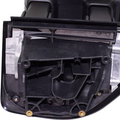 Rareelectrical - Side Mirror Compatible With 2015-2018 Ford F-150 3.5L 2.7L V6 Ti-Vct Left Driver Side 325Hp Replaces - Image 5