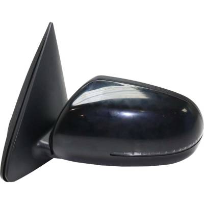 Rareelectrical - Side Mirror Compatible With 2011-2013 Kia Forte Forte5 Left Driver Side Replaces 876101M005 Ka69el-S - Image 5