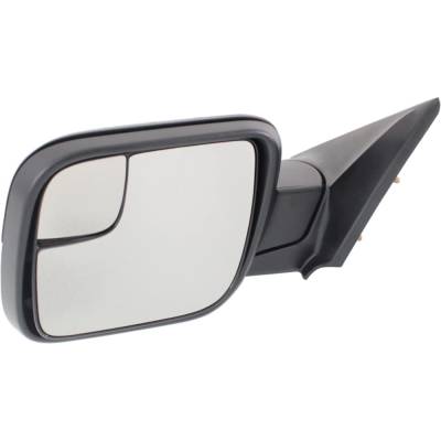 Rareelectrical - Side Mirror Compatible With 2011-2015 Ford Explorer 2.0L 3.5L I4 Ti-Vct Left Driver Side 290Hp - Image 3