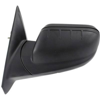 Rareelectrical - Side Mirror Compatible With 2011-2015 Ford Explorer 2.0L 3.5L I4 Ti-Vct Left Driver Side 290Hp - Image 5