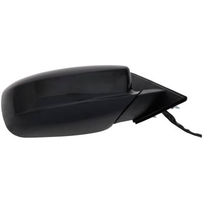 Rareelectrical - Side Mirror Compatible With 2011-2019 Dodge Charger 3.6L 5.7L V6 Hellcat Right Passenger Side 370Hp - Image 4