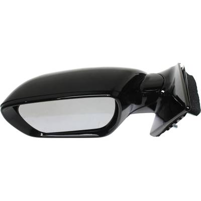 Rareelectrical - New Side Mirror Compatible With 2013-2016 Hyundai Santa Fe 2.4L 2.0L I4 Left Driver Side 240Hp - Image 4