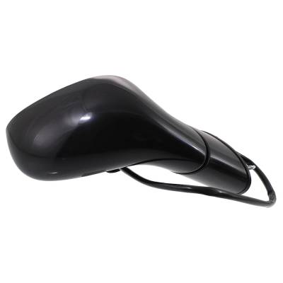 Rareelectrical - New Side Mirror Compatible With 2005-2009 Chevrolet Corvette 6.0L 6.2L V8 Right Passenger Side 430Hp - Image 5