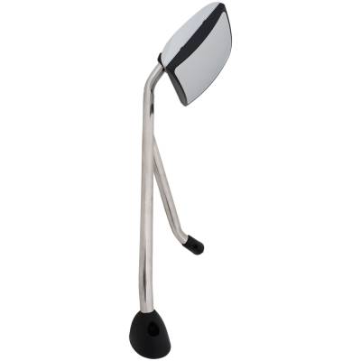 Rareelectrical - Side Mirror Compatible With 2018-2022 Chevrolet Equinox Terrai 1.5L 2.0L I4 L3a/Lyx Ltg Left Driver - Image 2