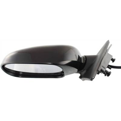 Rareelectrical - Side Mirror Compatible With 2019-2022 Toyota Avalon 3.5L 2.5L V6 A25a-Fxs Left Driver Side 215Hp - Image 4