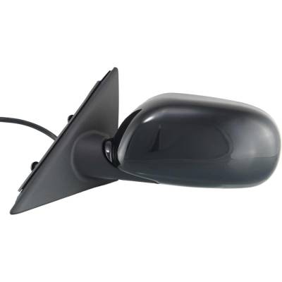 Rareelectrical - Side Mirror Compatible With 2019-2022 Toyota Avalon 3.5L 2.5L V6 A25a-Fxs Left Driver Side 215Hp - Image 5