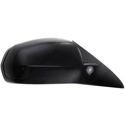 Rareelectrical - Side Mirror Compatible With 2007-2010 Chrysler Sebring 2.4L 2.7L I4 Edz/Ed3 Eer Right Passenger Side - Image 5