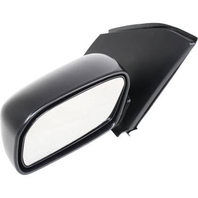 Rareelectrical - Side Mirror Compatible With 2002-2005 Honda Civic 1.7L 2.0L I4 D17a1 D17a2 K20a3 Left Driver Side - Image 3