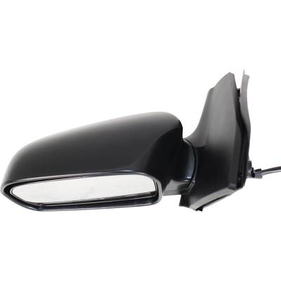 Rareelectrical - Side Mirror Compatible With 2002-2005 Honda Civic 1.7L 2.0L I4 D17a1 D17a2 K20a3 Left Driver Side - Image 4