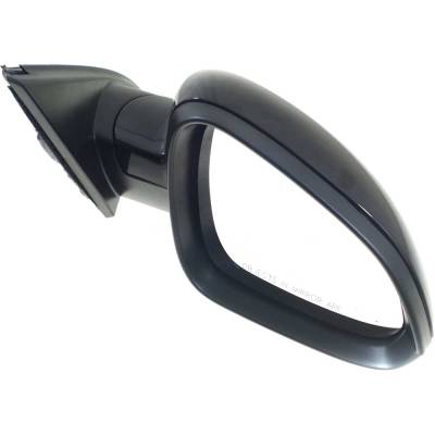 Rareelectrical - Side Mirror Compatible With 2011-2013 Cadillac Buick Regal 5.3L 6.2L V8 Lmg/Lc9 L92/L9h Right - Image 3