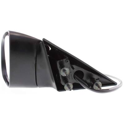 Rareelectrical - Side Mirror Compatible With 1995-1996 Buick Roadmaster Caprice Impal Left Driver Side Chevrolet - Image 2