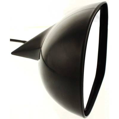 Rareelectrical - Side Mirror Compatible With 1995-1996 Buick Roadmaster Caprice Impal Left Driver Side Chevrolet - Image 3