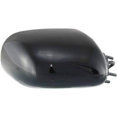 Rareelectrical - Side Mirror Compatible With 1990-1997 Oldsmobile Cutlass Supreme Right Passenger Side Replaces - Image 5