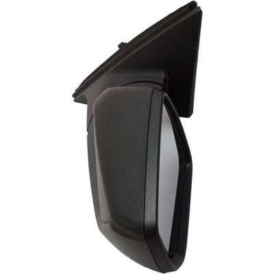 Rareelectrical - Side Mirror Compatible With 2016-2024 Chevrolet Malibu 1.5L 2.0L I4 Ecotec Left Driver Side 250Hp - Image 3