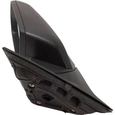 Rareelectrical - Side Mirror Compatible With 2016-2024 Chevrolet Malibu 1.5L 2.0L I4 Ecotec Left Driver Side 250Hp - Image 4
