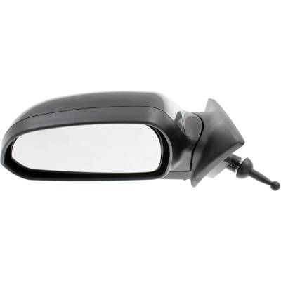 Rareelectrical - Side Mirror Compatible With 2001-2006 Hyundai Elantra Left Driver Side Replaces 876102D005 Hy57l - Image 4