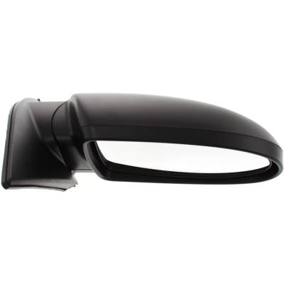 Rareelectrical - Side Mirror Compatible With 2006-2009 Hyundai Accent 1.6L I4 G4ed Right Passenger Side 110Hp - Image 4
