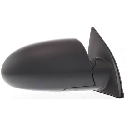 Rareelectrical - Side Mirror Compatible With 2006-2009 Hyundai Accent 1.6L I4 G4ed Right Passenger Side 110Hp - Image 5