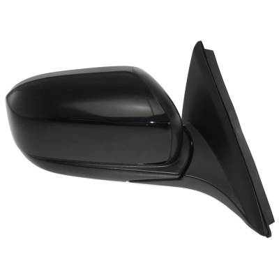 Rareelectrical - Side Mirror Compatible With 2003-2007 Honda Accord 2.4L 3.0L I4 K24a4/K24a8 J30a4/J30a5 Right - Image 5