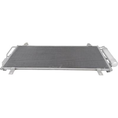 Rareelectrical - New A/C Condenser Compatible With Mitsubishi Eclipse Cross Es 4 Cyl 1.5L Eclipse Cross Le 4 Cyl 1.5L - Image 5