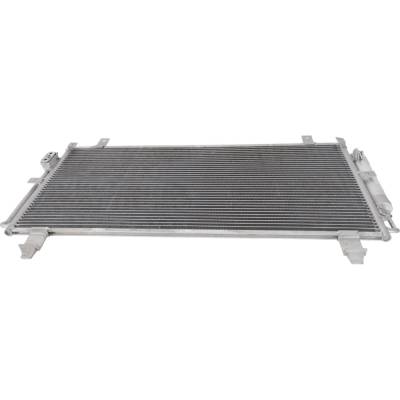 Rareelectrical - New A/C Condenser Compatible With Mitsubishi Eclipse Cross Es 4 Cyl 1.5L Eclipse Cross Le 4 Cyl 1.5L - Image 6