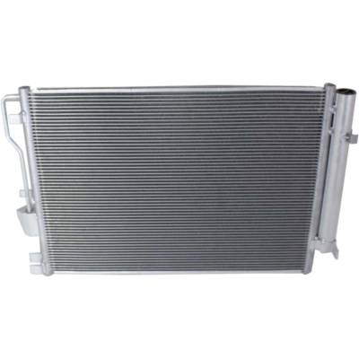 Rareelectrical - New Aluminum Core A/C Condenser Compatible With Kia Sportage Sx 4 Cyl 2.0L Sportage Sx Turbo 4 Cyl - Image 4