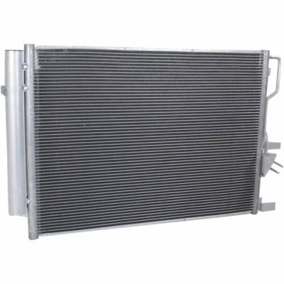 Rareelectrical - New Aluminum Core A/C Condenser Compatible With Kia Sportage Sx 4 Cyl 2.0L Sportage Sx Turbo 4 Cyl - Image 5