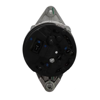 Rareelectrical - 12V 43A Alternator Compatible With 2008-2014 John Deere 5045D 5045E 5055D 5055E 5065E 5075E 2.9L - Image 5