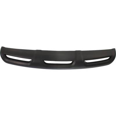 Rareelectrical - New Front Skid Plate Compatible With Hyundai Santa Fe Sport All Submodels 2013-2016 By 865654Z000 - Image 4
