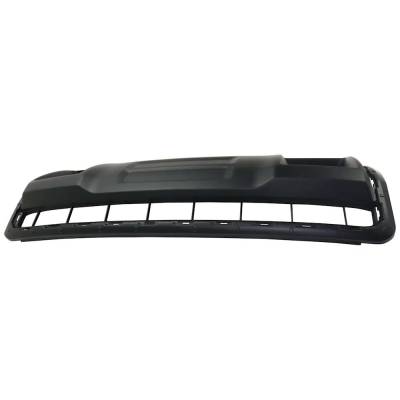 Rareelectrical - New Textured Black Skid Plate Compatible With Gmc Canyon Sl Canyon All Terrain Base Sle Slt - Image 4