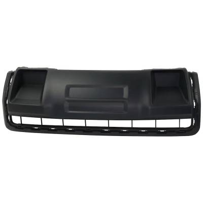 Rareelectrical - New Textured Black Skid Plate Compatible With Gmc Canyon Base Canyon Sle Sl All Terrain Slt - Image 1