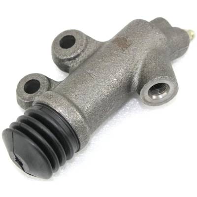 Rareelectrical - New Clutch Slave Cylinder Compatible With Acura Honda Civic Cx 4 Cyl 1.6L Integra Special Edition 4 - Image 4