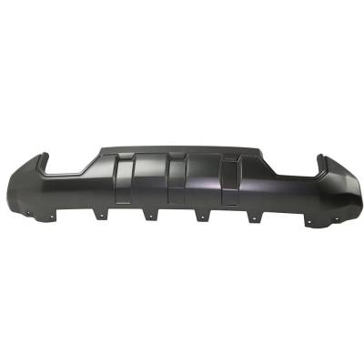 Rareelectrical - New Front Skid Plate Compatible With Gmc Sierra 1500 Sle Sierra 1500 Limited Sle Sierra 1500 Slt - Image 1