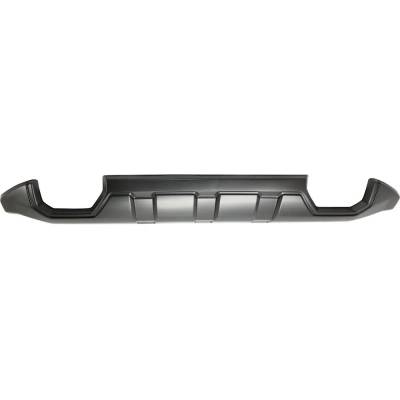 Rareelectrical - New Front Skid Plate Compatible With Gmc Sierra 1500 Limited Sle Sierra 1500 Slt Sierra 1500 Sle - Image 6