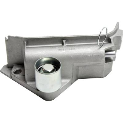 Rareelectrical - New T-Belt Tension Adjuster Compatible With Audi Volkswagen Golf Gti 1.8T 4 Cyl 1.8L Passat Gls 4 - Image 6