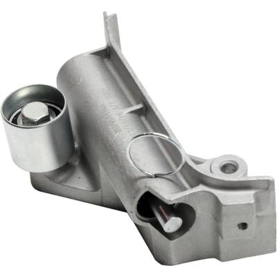 Rareelectrical - New T-Belt Tension Adjuster Compatible With Audi Volkswagen Beetle Glx 4 Cyl 1.8L Tt Quattro Alms - Image 2