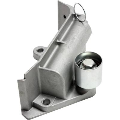 Rareelectrical - New T-Belt Tension Adjuster Compatible With Audi Volkswagen Beetle Glx 4 Cyl 1.8L Tt Quattro Alms - Image 3