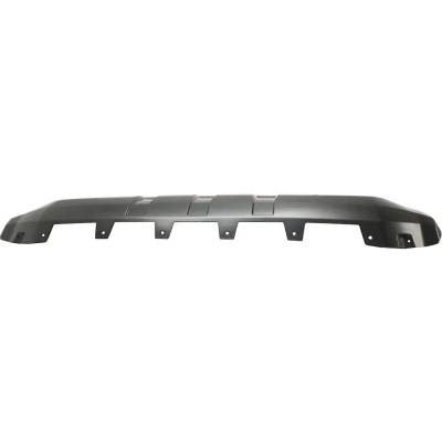 Rareelectrical - New Front Skid Plate Compatible With Gmc Sierra 1500 Slt Sierra 1500 Sle Sierra 1500 Limited Sle - Image 4