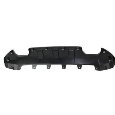 Rareelectrical - New Front Skid Plate Compatible With Gmc Sierra 1500 Slt Sierra 1500 Sle Sierra 1500 Limited Sle - Image 5