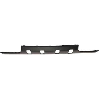 Rareelectrical - New OEM Replacement Front Skid Plate Compatible With Chevrolet Silverado 2500 Hd All Submodels - Image 6