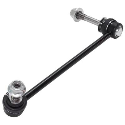 Rareelectrical - New Left Front Sway Bar Link Compatible With Bmw X5 Sdrive35i X6 Activehybrid 8 Cyl 4.4L X5 - Image 2
