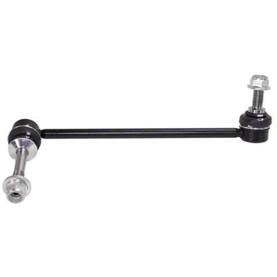 Rareelectrical - New Left Front Sway Bar Link Compatible With Bmw X5 Sdrive35i X6 Activehybrid 8 Cyl 4.4L X5 - Image 5
