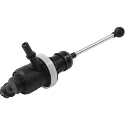 Rareelectrical - New 0.63 In. Clutch Master Cylinder Compatible With Saturn Ion 3 4 Cyl 2.4L Ion 3 4 Cyl 2.2L Ion 2 4 - Image 2