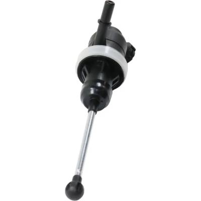Rareelectrical - New 0.63 In. Clutch Master Cylinder Compatible With Saturn Ion Red Line 4 Cyl 2.0L Ion 3 4 Cyl 2.4L - Image 3