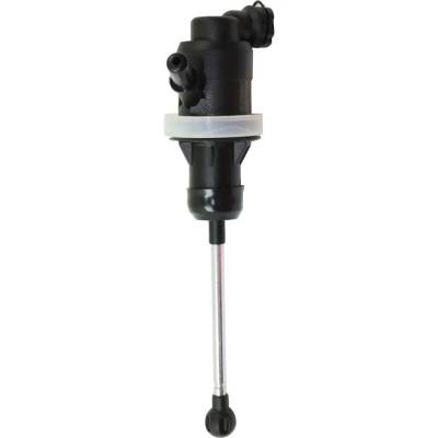 Rareelectrical - New 0.63 In. Clutch Master Cylinder Compatible With Saturn Ion Red Line 4 Cyl 2.0L Ion 3 4 Cyl 2.4L - Image 5